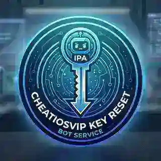 CheatiOSVip Bot