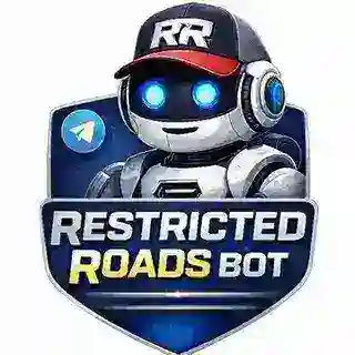 Restricted Roads Bot
