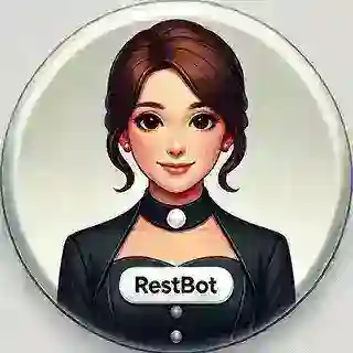 RestBot — ресторанные проекты