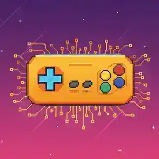 Retro Games Center
