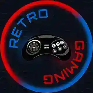 RETROGAMING