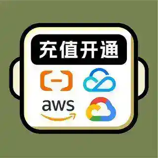 热狗云(rgbot)国际云自助开号充值机器人
