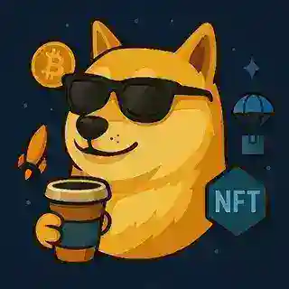 二狗空投猎手（机器人）