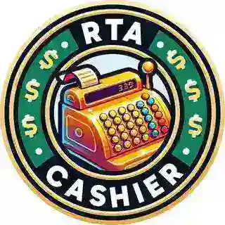 RTA Cashier