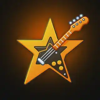 Rock Stars