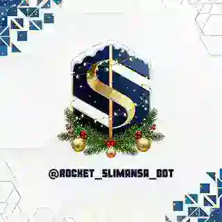 Rocket SlimanSa