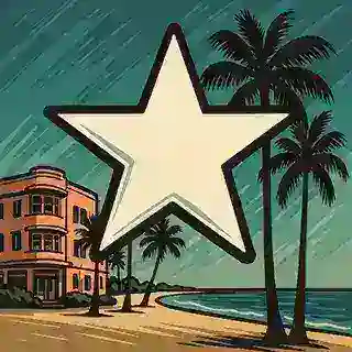 Rock Stars TG | Купить звезды