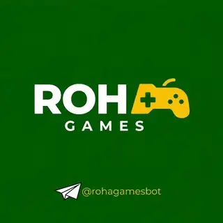 Roha Games