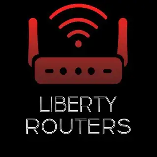 LIBERTY | Routers