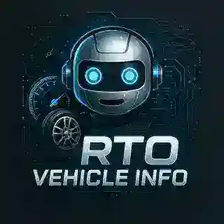 RTO Vehicle Info