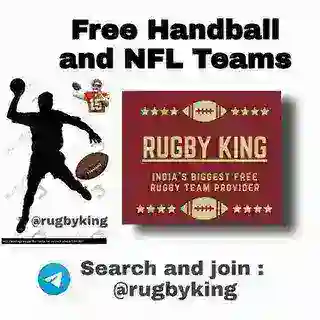 Rugby King