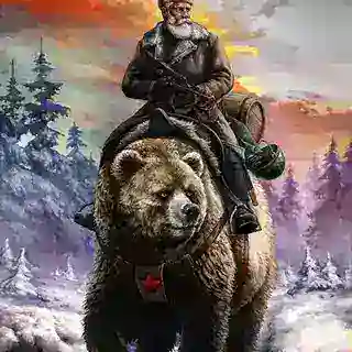 Русский Медведь ВПН