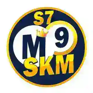 s7 M9skm