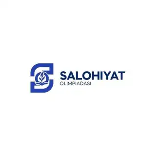 Salohiyat olimpiada