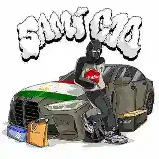 sami g10 stock