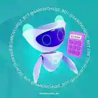 SANOVCHI 👥