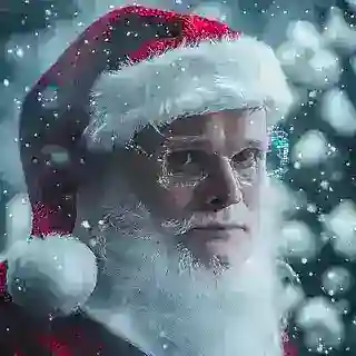 Santa AI Agent 🎅