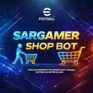 Sar Gamer SHOP