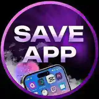 SAVE APP – Сейв АПП