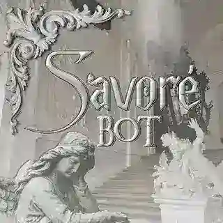 ャ₊ ˚ 𝗦𝗔𝗩𝗢𝗥𝗘 𝗠𝗔𝗜𝗗