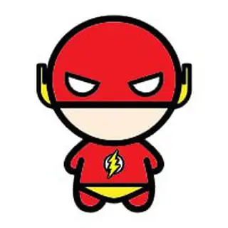 闪电侠免费轰炸机器人