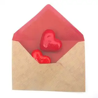 Секретное послание 🤫