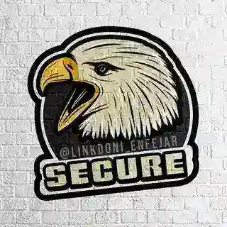 ☬ ⦓🦅𝙎𝙀𝘾𝙐𝙍𝙀࿐ضدِلینک⦔ ☬