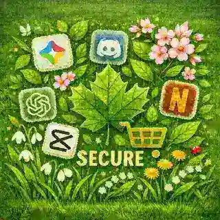SECURE SHOP BOT