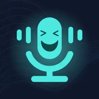 هوش مصنوعی تغییر صدا دختر و پسر 🎤 voice changer
