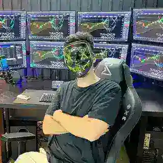 SENÃLES TRADER MÁGICO