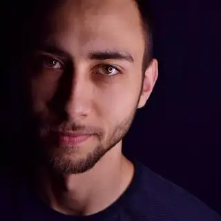 Сергей Назаров I Бот помощник