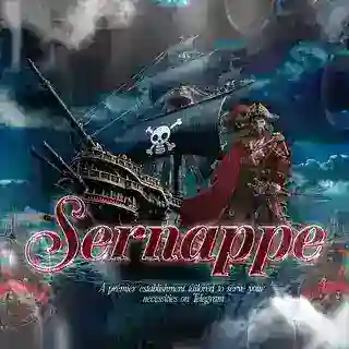 SERNAPPE ORDER