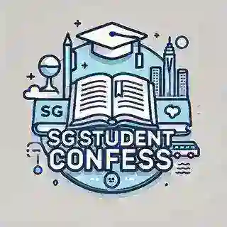 SG Student Confess Bot 🎓🫢