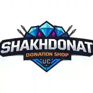 Shakhdonat