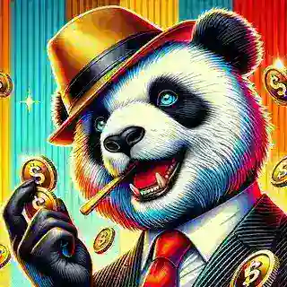Бот знижок та конкурсів від Шалом Панда 🐼