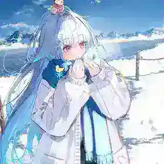 小女仆