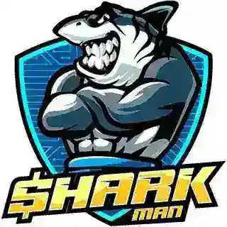 SharkMan NFT Airdrop