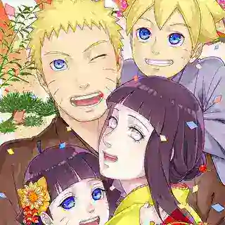 Naruto/Boruto World 💫
