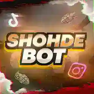 SHOHDEBOT🔋