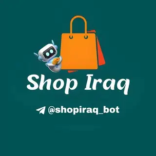 𝗦𝗛𝗢𝗣 𝗜𝗥𝗔𝗤