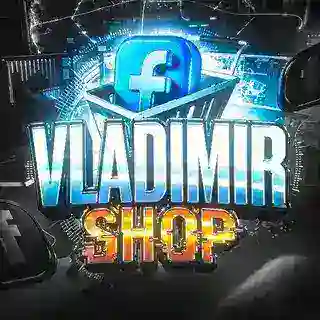 VLADIMIR SHOP