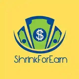 Shrinkforearn