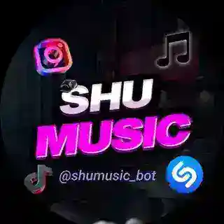 Shu Music | Vkn bot instagram yukla vedio vkm shazam