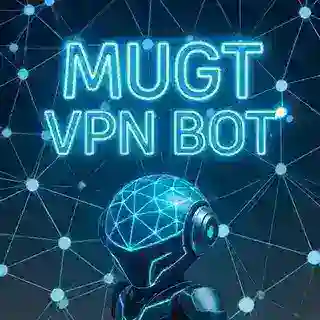 MUGT VPN BOT