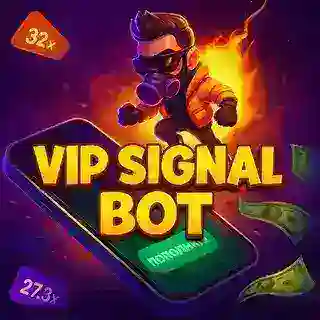 👑VIP SignalBot ● 1win🚀