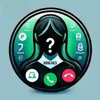سیم یاب ☎️ شماره یاب و مزاحم یاب آنلاین همراه اول ایرانسل رایتل