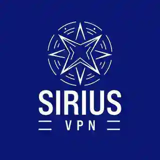 ✨Sirius VPN