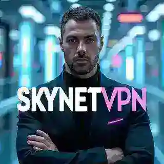 🔹SKYNET VPN🔹