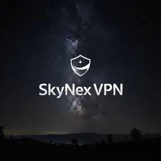 SkyNexVPN