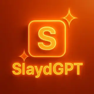 SlaydGPT Bot